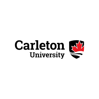 Carleton University logo