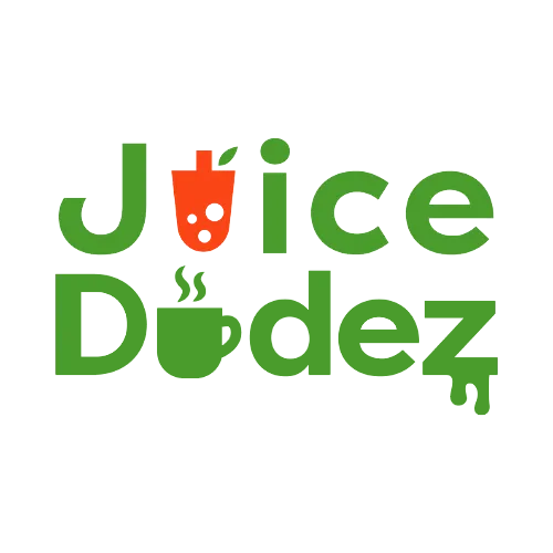 Juice Dudez logo