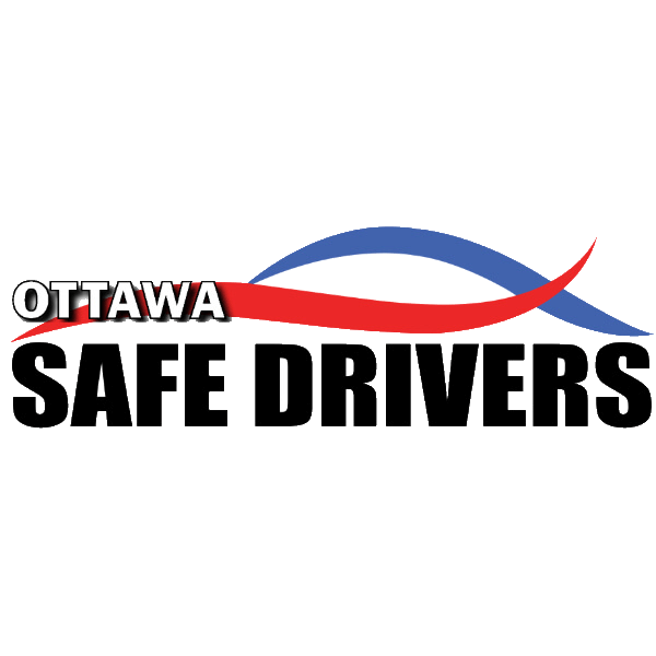 Ottawa Safe Drivers logo